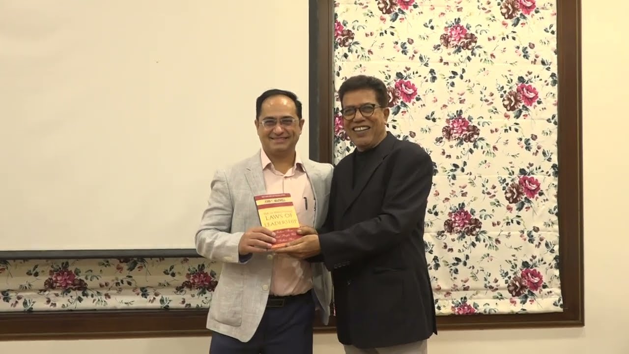 kinjal Vikram